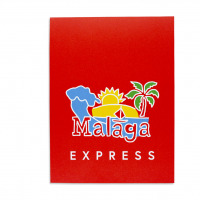 Malaga Express, 2023