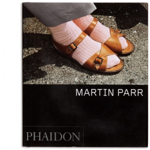 Martin Parr by Sandra S Phillips, 2013