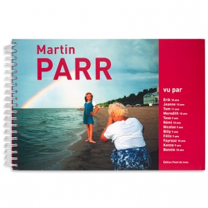 Martin Parr, vu par, 2005