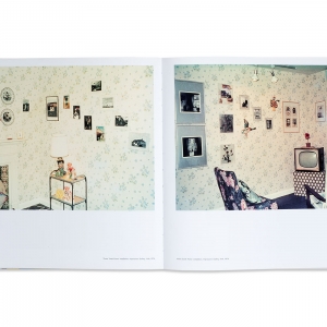 Martin Parr by Val Williams, 2002