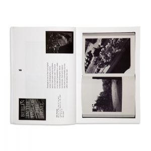 Martin Parr's Best Books of the Decade, 2011