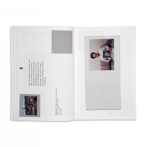 Martin Parr's Best Books of the Decade, 2011