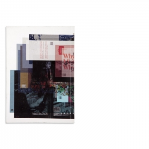 Martin Parr's Best Books of the Decade, 2011