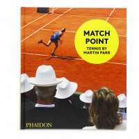 Match Point, 2021