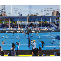 Match Point, 2021