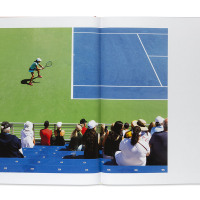 Match Point, 2021