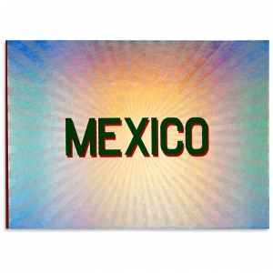 Mexico, 2006