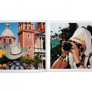 Mexico, 2006