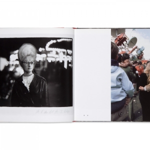 My Amsterdam, Ed van der Elsken, 2005