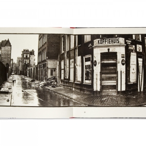 My Amsterdam, Ed van der Elsken, 2005