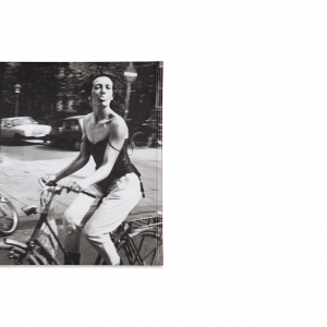 My Amsterdam, Ed van der Elsken, 2005