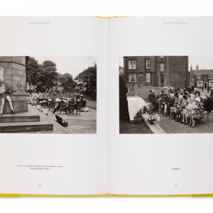 Non Conformists, 2013