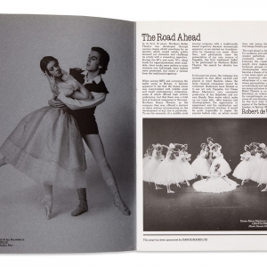 Northern Ballet Theatre, 1969-1979