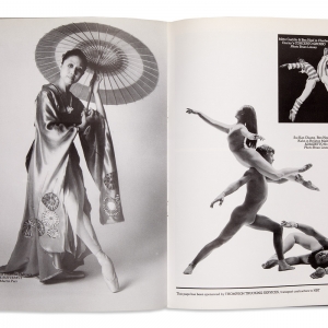 Northern Ballet Theatre, 1969-1979