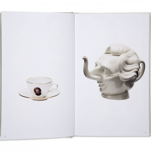Objects, 2008