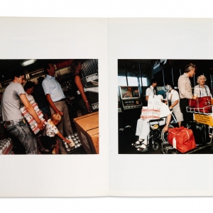 One Day Trip, 1989