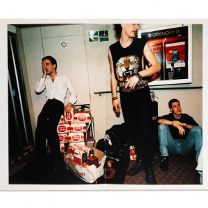 One Day Trip, 1989
