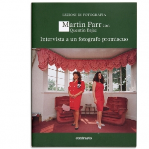 Parr by Parr, Italian Edition, 2012