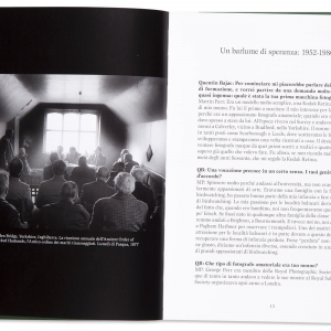 Parr by Parr, Italian Edition, 2012