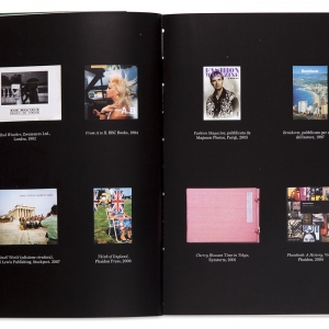 Parr by Parr, Italian Edition, 2012