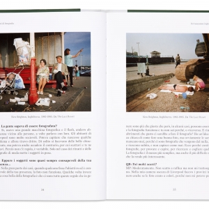 Parr by Parr, Italian Edition, 2012