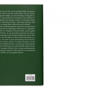 Parr by Parr, Italian Edition, 2012