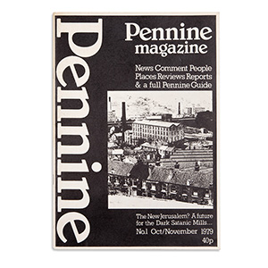 Pennine Magazine, 1979