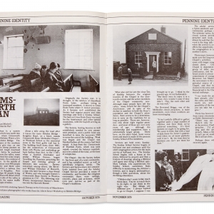 Pennine Magazine, 1979