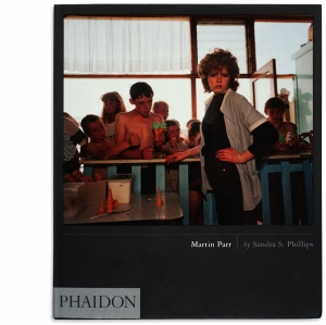 Phaidon 55: Martin Parr, 2007