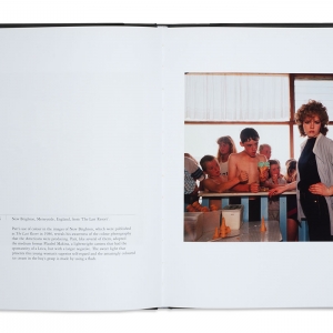 Phaidon 55: Martin Parr, 2007