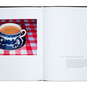 Phaidon 55: Martin Parr, 2007