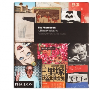 The Photobook: A History Volume III, 2014
