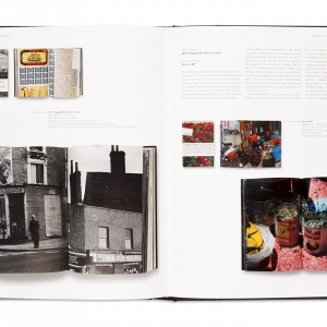 The Photobook: A History Volume III, 2014