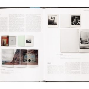 The Photobook: A History Volume III, 2014