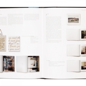 The Photobook: A History Volume III, 2014