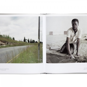 David Goldblatt Photographs, 2006