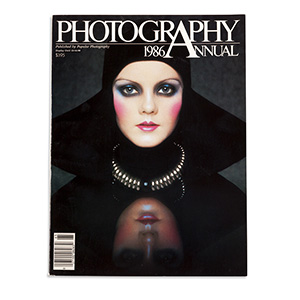 Photography Annual, 1986