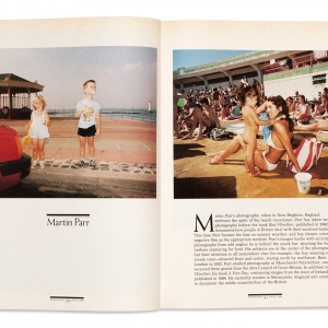 Photography Annual, 1986