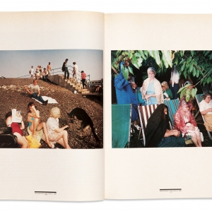 Photography Annual, 1986