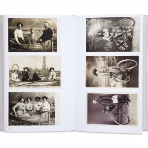 Postcards, 2008