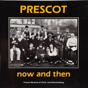 Prescot Now and Then, 1984