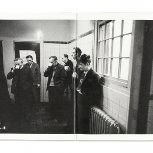 Prestwich Mental Hospital, 2018