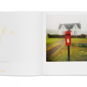 Remote Scottish Postboxes, 2017