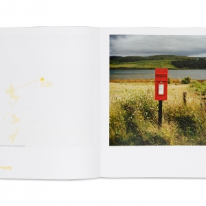 Remote Scottish Postboxes, 2017