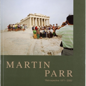 Martin Parr 1971-2000 (Retrospective), 2007