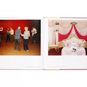 Martin Parr by Val Williams, 2014