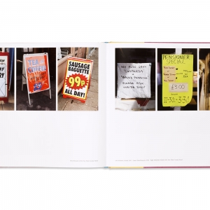 Martin Parr by Val Williams, 2014