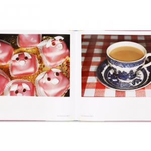 Martin Parr by Val Williams, 2014