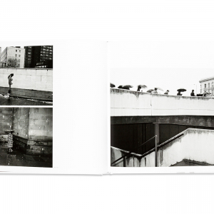 Return to Manchester, 2018