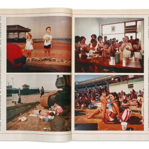 REVU, 1986
